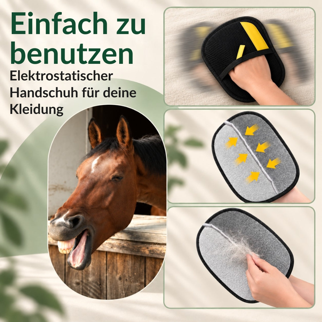 Der FellFreiBuddy