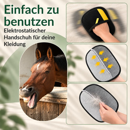 Der FellFreiBuddy