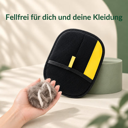Der FellFreiBuddy