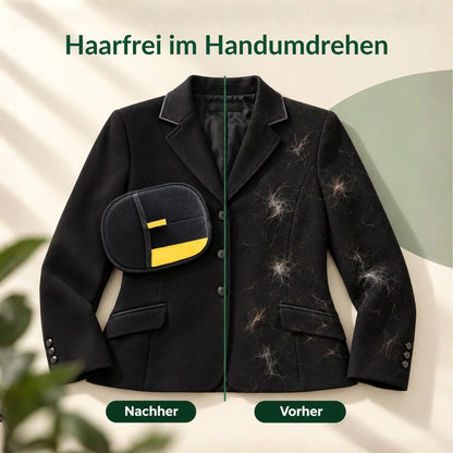 Der FellFreiBuddy