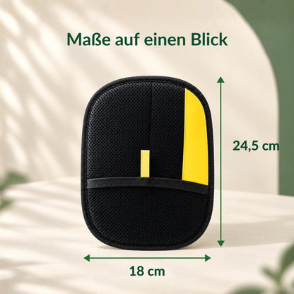 Der FellFreiBuddy