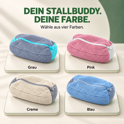 Der StallBuddy