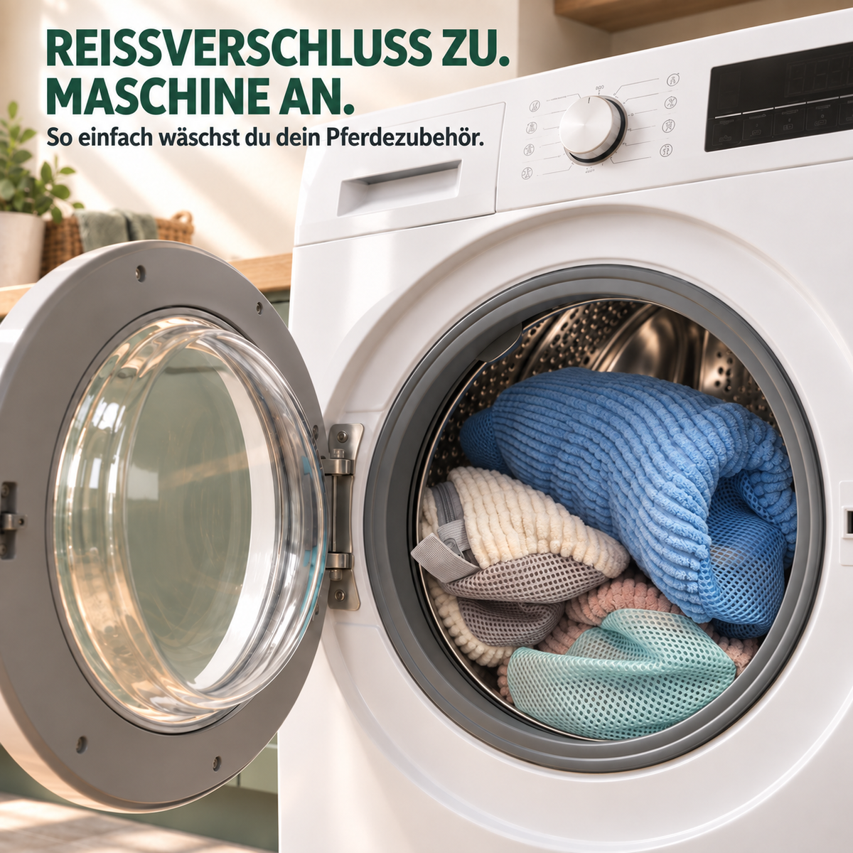 Der StallBuddy