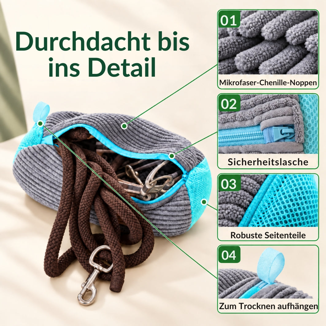 Der StallBuddy