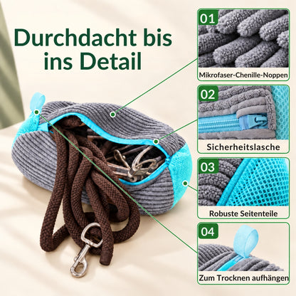 Der StallBuddy