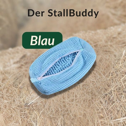 🐴 Der StallBuddy – dein smarter Waschhelfer für die Stallroutine