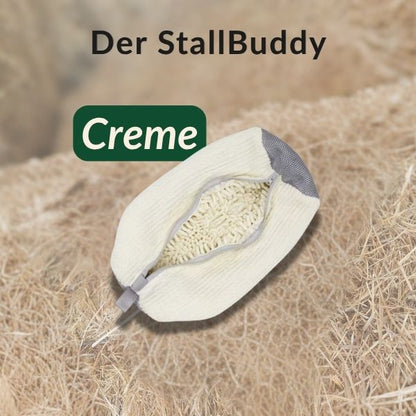 🐴 Der StallBuddy – dein smarter Waschhelfer für die Stallroutine