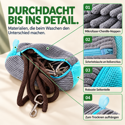 Der StallBuddy