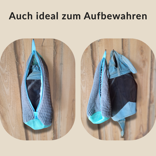 🐴 Der StallBuddy – dein smarter Waschhelfer für die Stallroutine