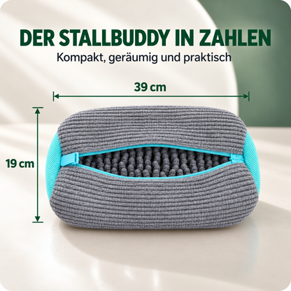 Der StallBuddy