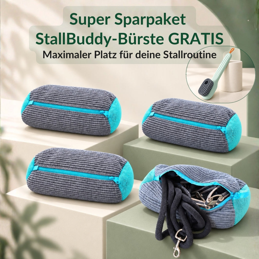 Der StallBuddy