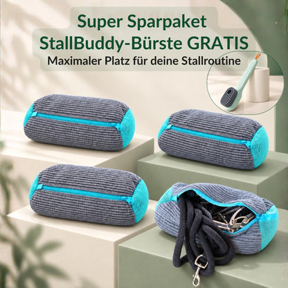 Der StallBuddy
