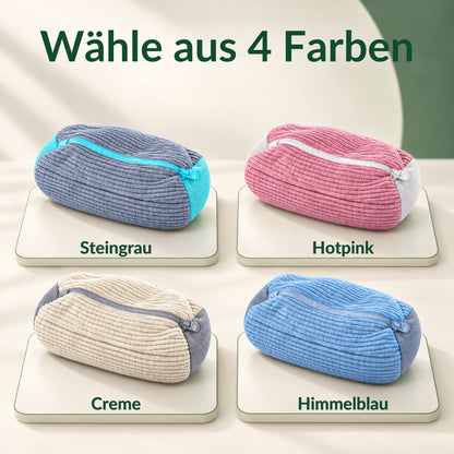 Der StallBuddy