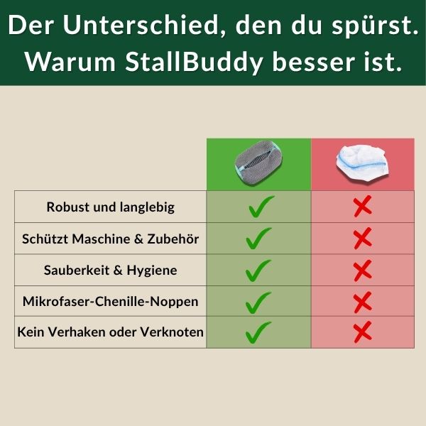 StallBuddy
